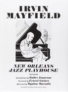 Irvin Mayfield, New Orleans Jazz Playhouse [Box Set] (W/book) (CD)