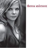 Theresa Andersson, Theresa Andersson EP