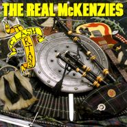 The Real McKenzies, Clash Of The Tartans (CD)