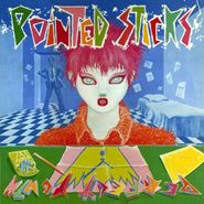 Pointed Sticks, Perfect Youth (CD)