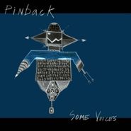 Pinback, Some Voices (CD)