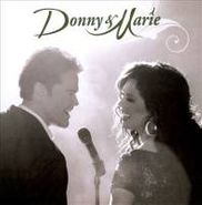 Donnie Osmond, Donny & Marie (CD)