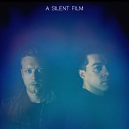 A Silent Film, A Silent Film (CD)