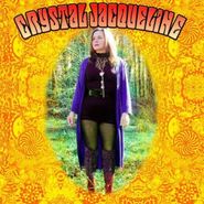 Crystal Jacqueline, Sun Arise (CD)