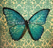 Kim Beggs, Blue Bones (CD)