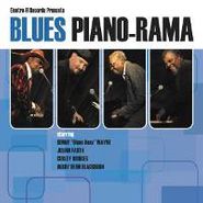 Various Artists, Blues Piano-Rama (CD)