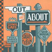 Stuart McLean, Out & About (CD)