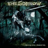 Sorrow, Blessings From Ablackened Sky (CD)