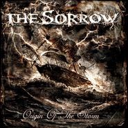 Sorrow, Origin Of The Storm (CD)