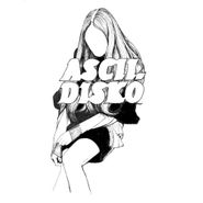 Ascii Disko, Black Orchid: From Airlines To Lifelines (CD)