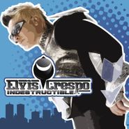 Elvis Crespo, Indestructible (CD)