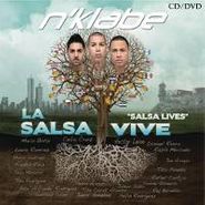N'klabe, La Salsa Vive (CD)