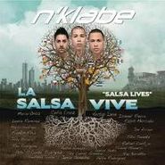 N'klabe, La Salsa Vive (CD)