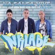 N'klabe, La Salsa Vive Reloaded