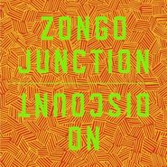 Zongo Junction, No Discount (CD)