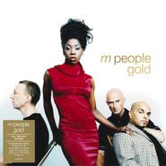 M People, Gold (CD)
