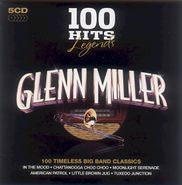 Glenn Miller, 100 Hits Legends-Glenn Miller