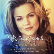 Belinda Carlisle, Greatest (CD)