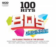 Various Artists, 100 Hits: 80s Originals [Box Set] (CD)
