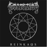 Dissection, Reinkaos (CD)