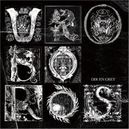 Dir en grey, Uroboros (CD)