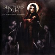 Novembers Doom, Into Night's Requiem Infernal (CD)