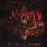 Early Man, Death Potion (CD)
