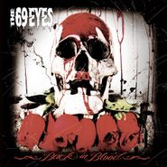 The 69 Eyes, Back In Blood (CD)