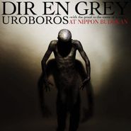 Dir en grey, Uroboros-With The Proof In The (CD)