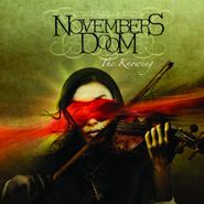Novembers Doom, Knowing (reissue) (CD)