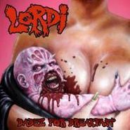Lordi, Babez For Breakfast (CD)