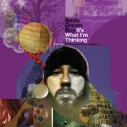 Badly Drawn Boy, It's What I'm Thinking: Part One, Photographing Snowflakes (LP)