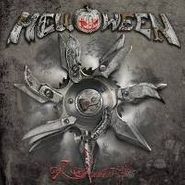 Helloween, 7 Sinners (CD)