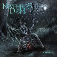 Novembers Doom, Aphotic (CD)