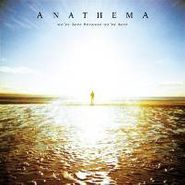 Anathema, We're Here Because We're Here (CD)