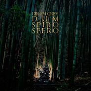 Dir en grey, Dum Spiro Spero (deluxe Editio (CD)