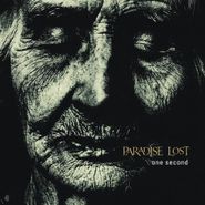 Paradise Lost, One Second (CD)