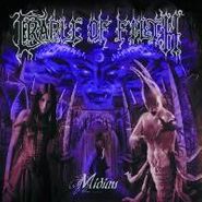 Cradle Of Filth, Midian (CD)