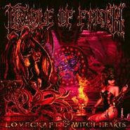 Cradle Of Filth, Lovecraft & Witch Hearts (CD)