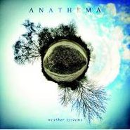 Anathema, Weather Systems (CD)