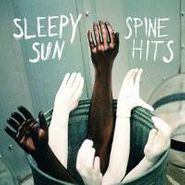 Sleepy Sun, Spine Hits (CD)