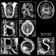 Dir en grey, Uroboros (remastered & Expande (CD)