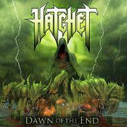 Hatchet, Dawn Of The End