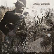 Rich Robinson, Ceaseless Sight (CD)