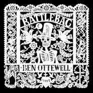 Ben Ottewell, Rattlebag (CD)
