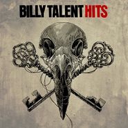 Billy Talent, Hits (CD)