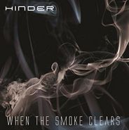 Hinder, When The Smoke Clears (LP)