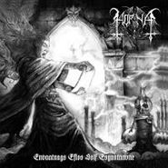 Horna, Envaatnags Eflos Solf Esgantaa (CD)