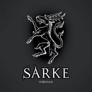 Sarke, Varunah (CD)