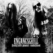 Fenriz , Engangsgrill (CD)